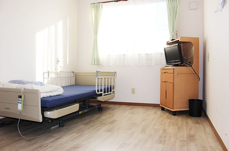 ショートステイ