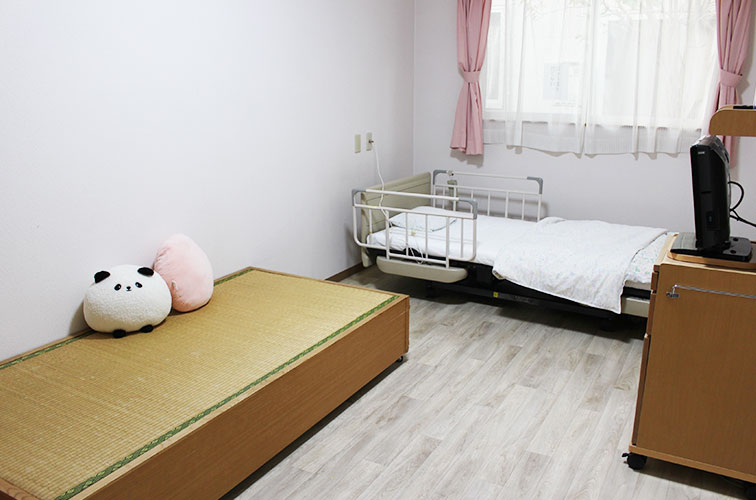 住宅型有料老人ホーム